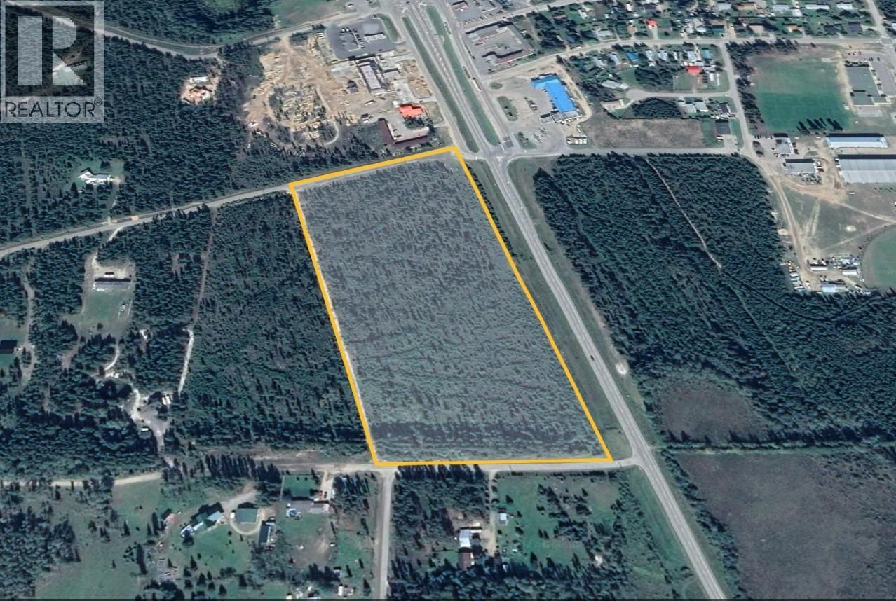 1105 S 5 Highway, Valemount, British Columbia  V0E 2Z0 - Photo 1 - C8078093
