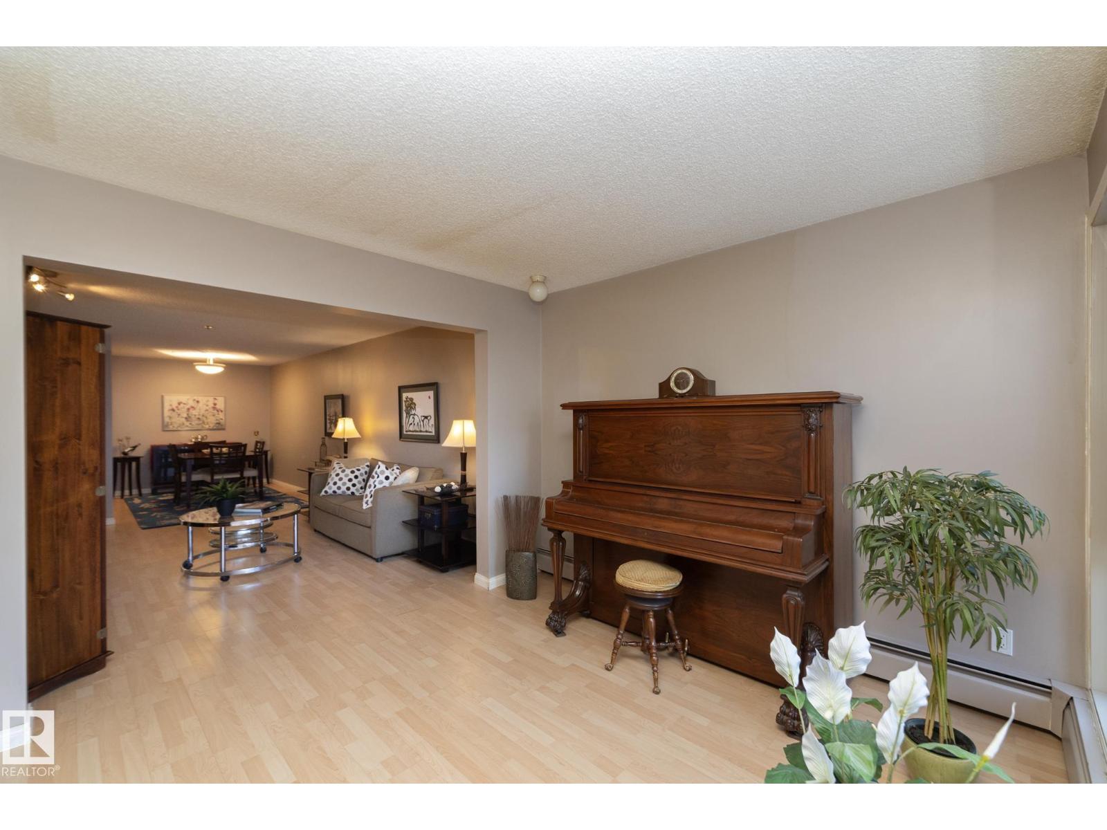 #203 10171 119 St Nw, Edmonton, Alberta  T5X 1Z1 - Photo 7 - E4478742