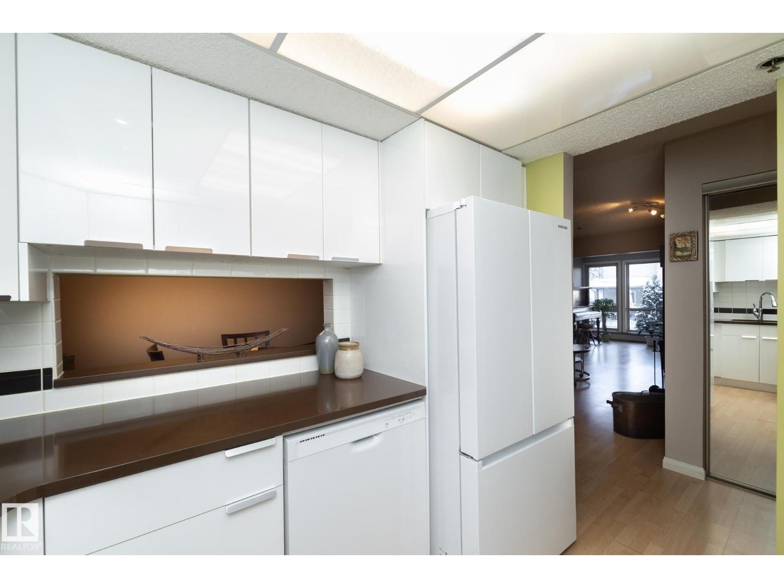 #203 10171 119 St Nw, Edmonton, Alberta  T5X 1Z1 - Photo 14 - E4478742