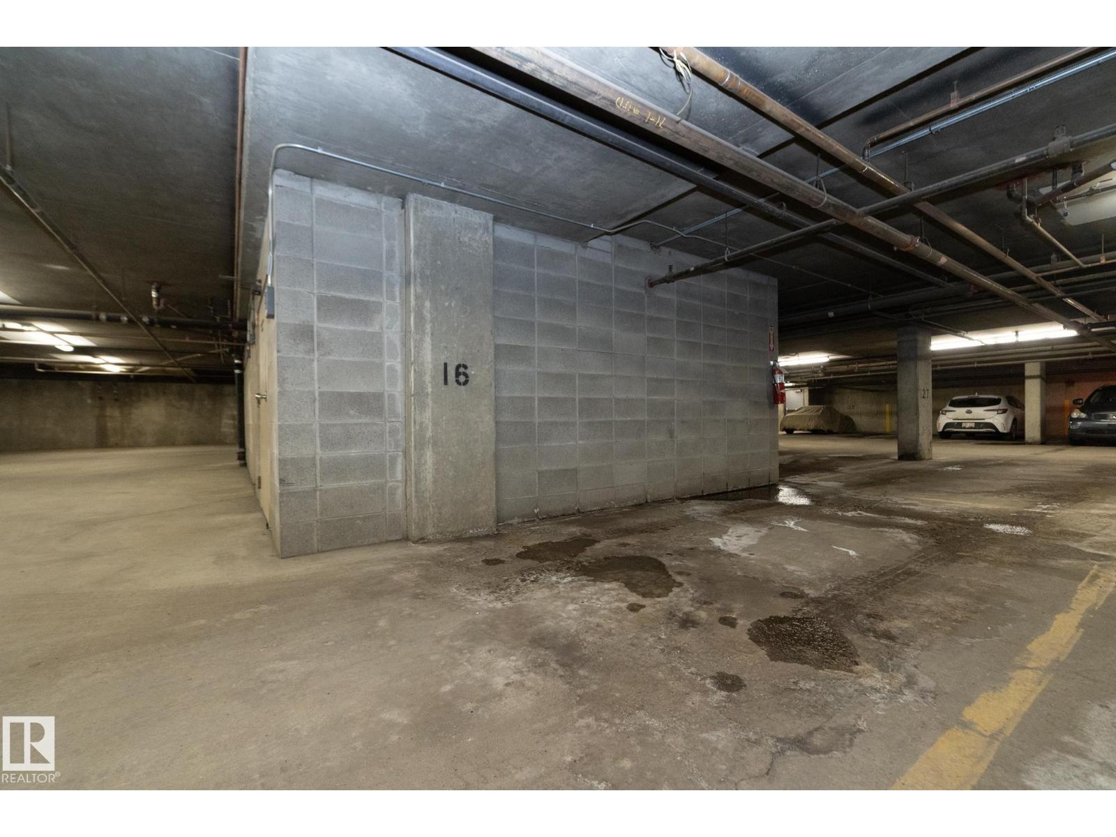 #203 10171 119 St Nw, Edmonton, Alberta  T5X 1Z1 - Photo 27 - E4478742