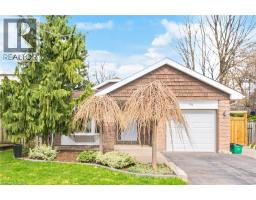 34 LORRAINE Crescent, Brampton, Ontario