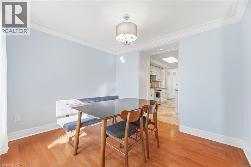 34 Lorraine Crescent, Brampton, Ontario  L6S 2R7 - Photo 5 - 40822528