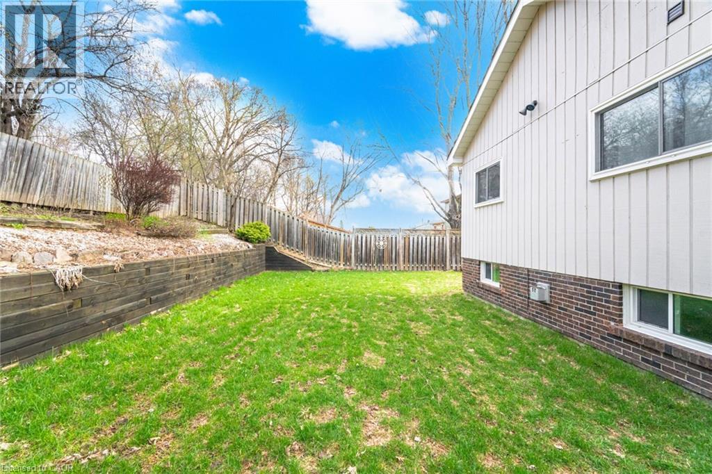 34 Lorraine Crescent, Brampton, Ontario  L6S 2R7 - Photo 37 - 40822528