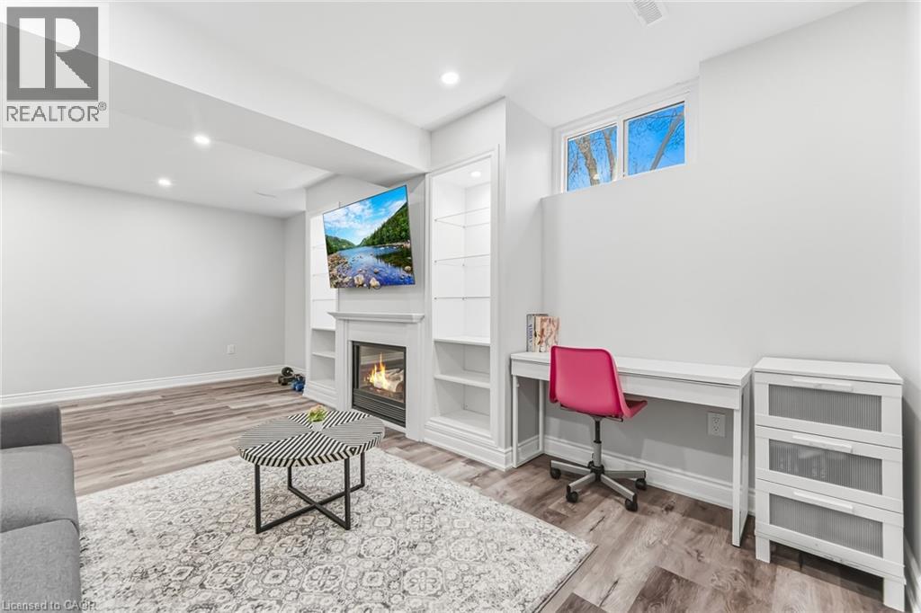 34 Lorraine Crescent, Brampton, Ontario  L6S 2R7 - Photo 33 - 40822528