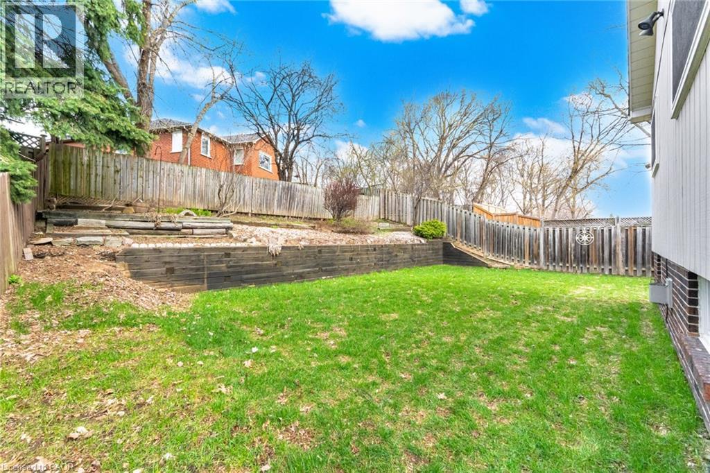 34 Lorraine Crescent, Brampton, Ontario  L6S 2R7 - Photo 38 - 40822528