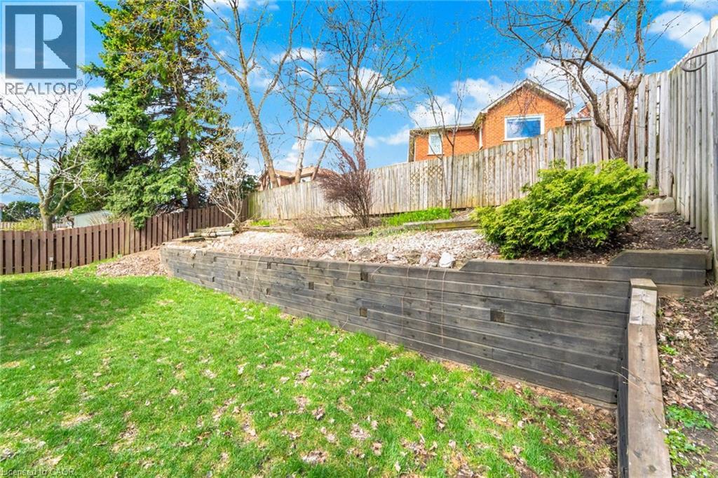 34 Lorraine Crescent, Brampton, Ontario  L6S 2R7 - Photo 39 - 40822528