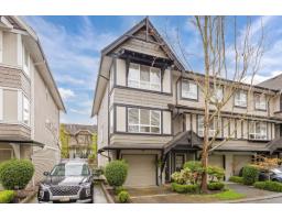 11 6747 203 STREET, Langley, British Columbia