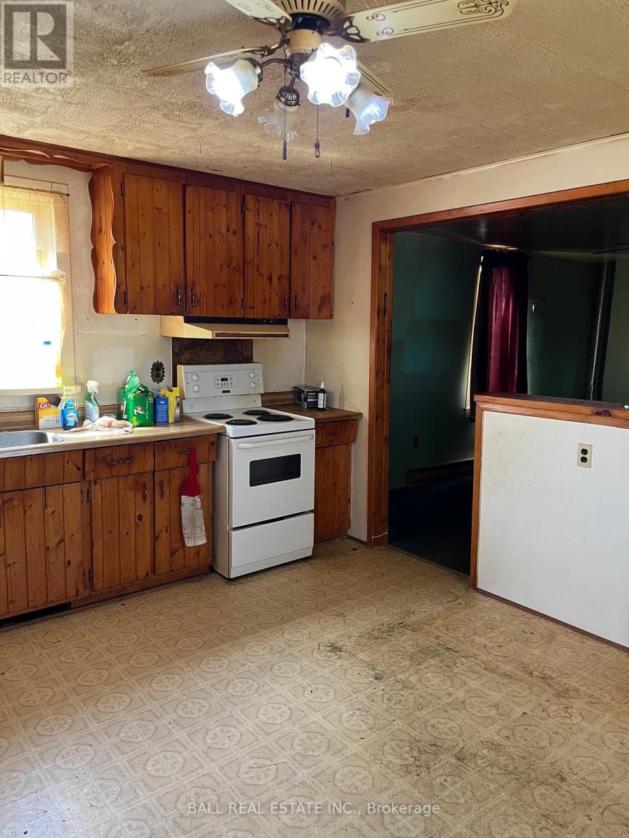 72 Booth Street S, Trent Hills (Campbellford), Ontario  K0L 1L0 - Photo 3 - X13027384