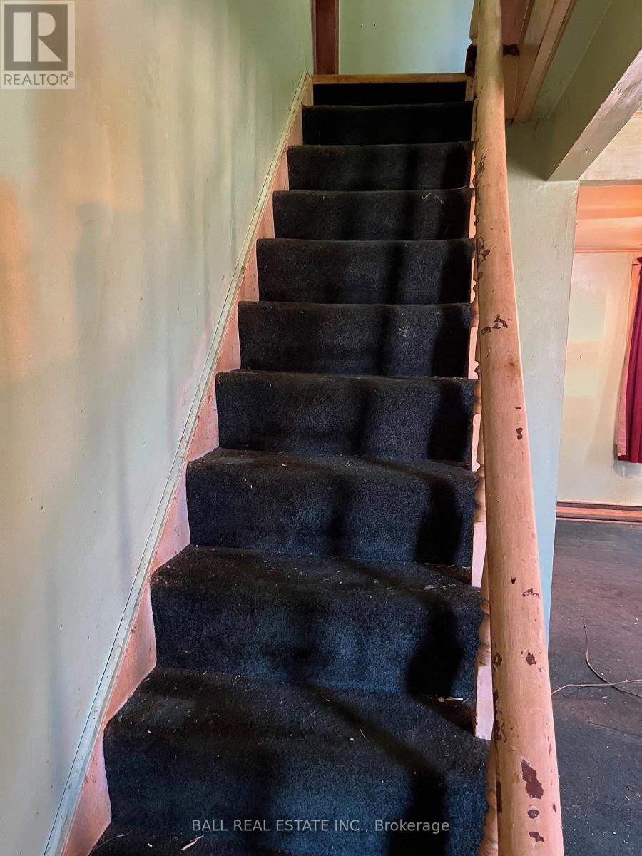 72 Booth Street S, Trent Hills (Campbellford), Ontario  K0L 1L0 - Photo 9 - X13027384