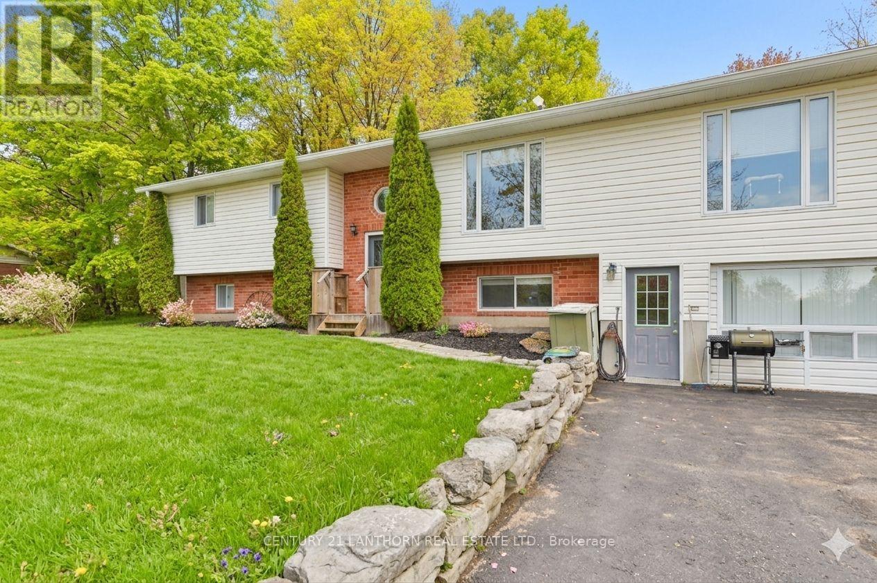 93 Tannery Road, Madoc, Ontario  K0K 2K0 - Photo 1 - X13027414