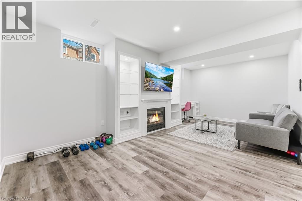 34 Lorraine Crescent, Brampton, Ontario  L6S 2R7 - Photo 29 - 40822528