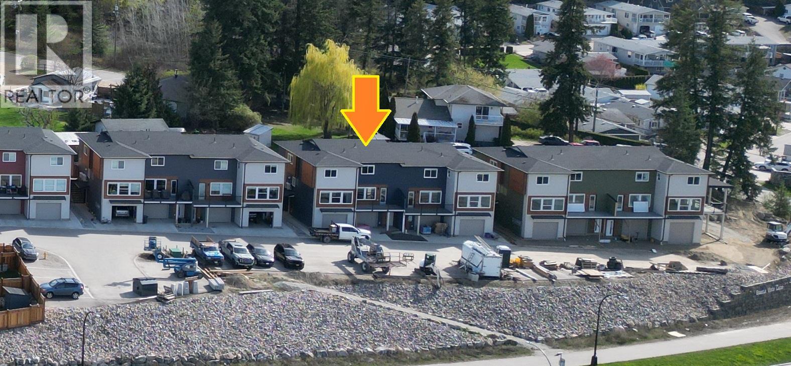 981 12 Street Se Unit# 32, Salmon Arm, British Columbia  V1E 2C8 - Photo 64 - 10376029