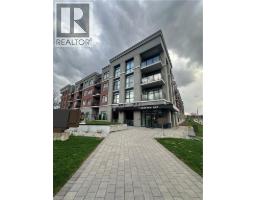 1 REDFERN Avenue Unit# 202, Hamilton, Ontario