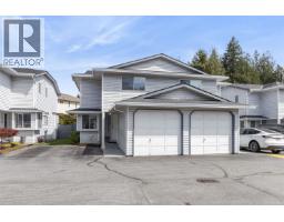 119 11255 HARRISON STREET, Maple Ridge, British Columbia