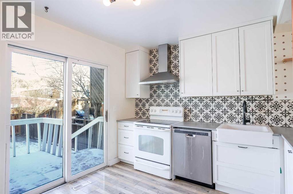 434 Memorial Drive NW, Calgary, Alberta  T2N 3C3 - Photo 6 - A2294492