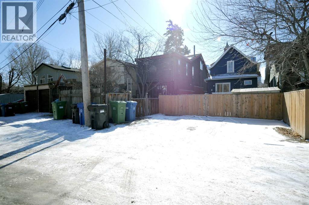 434 Memorial Drive NW, Calgary, Alberta  T2N 3C3 - Photo 22 - A2294492