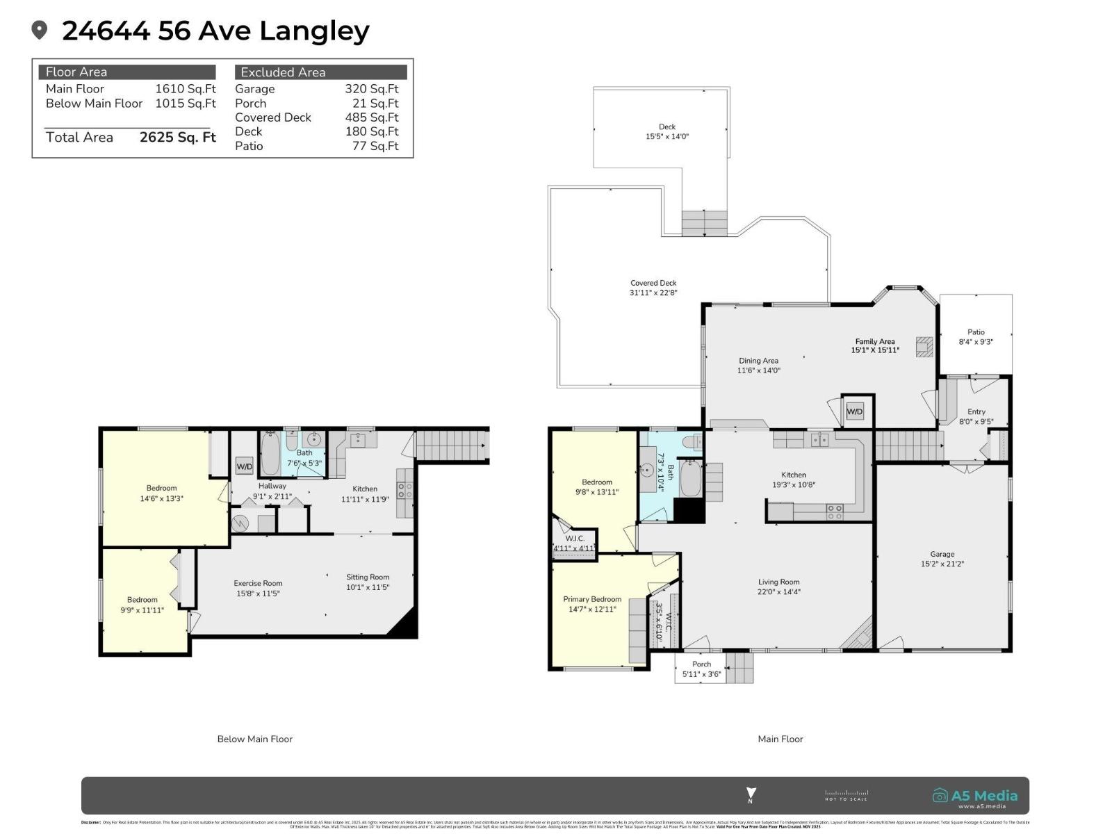 24644 56 Avenue, Langley, British Columbia  V2Z 1C1 - Photo 32 - R3067868