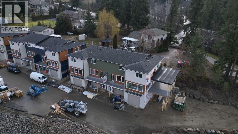 981 12 Street SE Unit# 36, Salmon Arm, British Columbia  V1E 2C8 - Photo 57 - 10376042