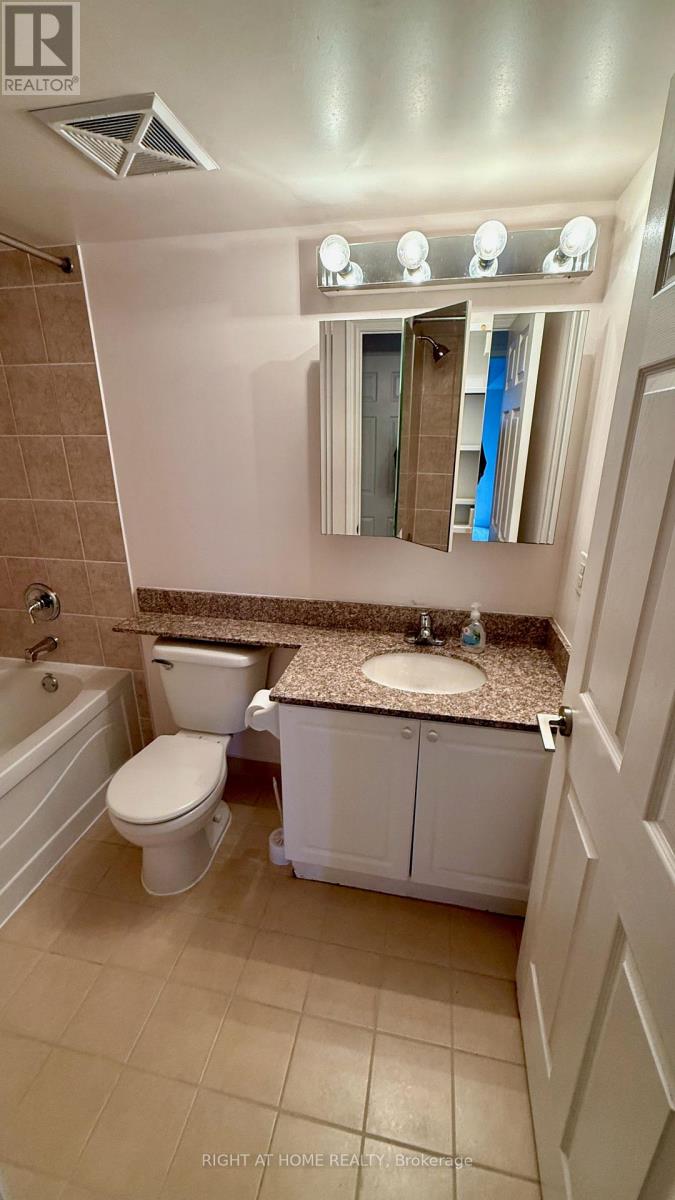 704 - 5 Michael Power Place, Toronto, Ontario  M9A 0A3 - Photo 23 - W13022868