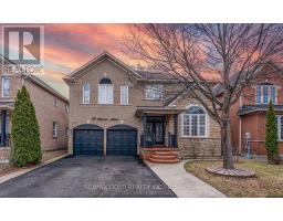 10 SUGARCANE AVENUE, Brampton, Ontario