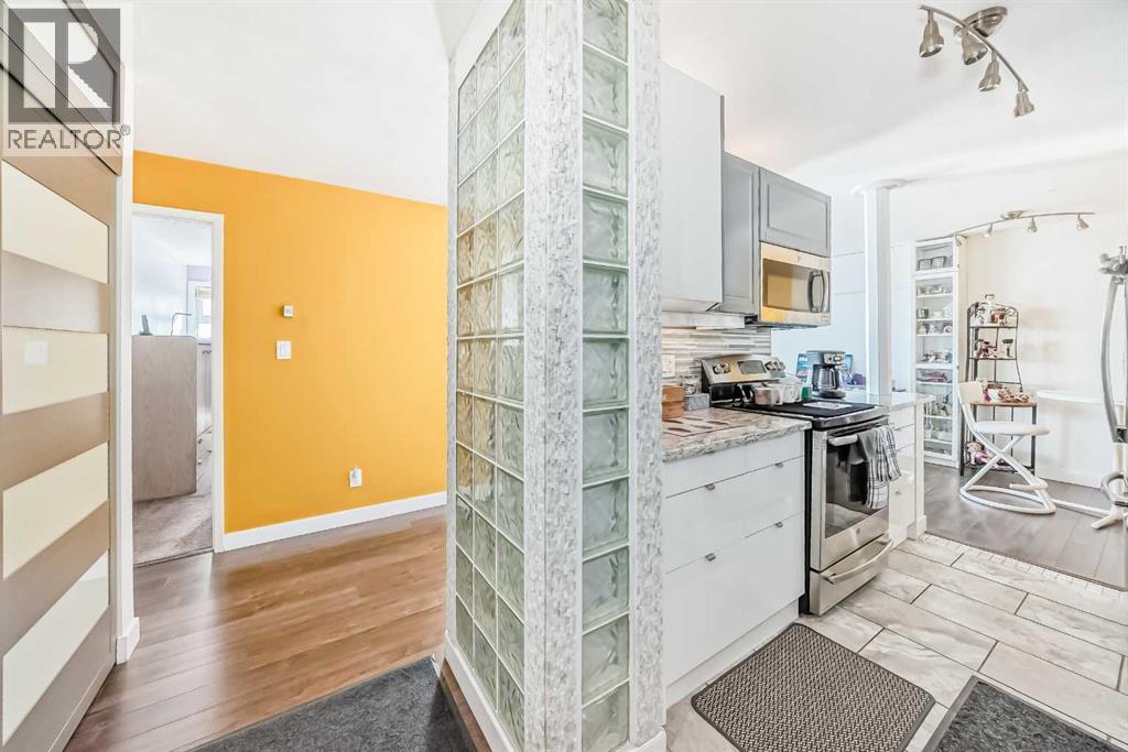 #912, 8604 48 Avenue Nw, Calgary, Alberta  T3B 5E6 - Photo 4 - A2297637