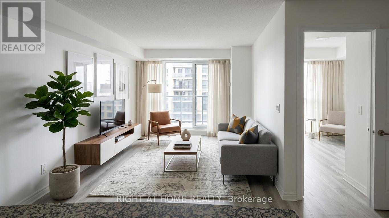 704 - 5 Michael Power Place, Toronto, Ontario  M9A 0A3 - Photo 18 - W13022868