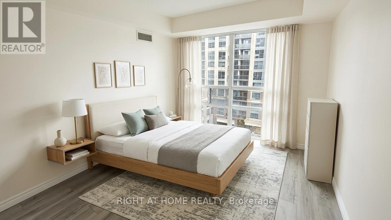 704 - 5 Michael Power Place, Toronto, Ontario  M9A 0A3 - Photo 20 - W13022868