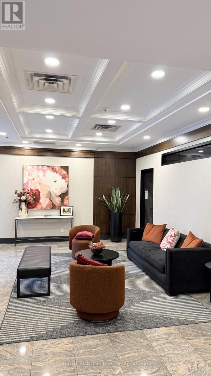 704 - 5 Michael Power Place, Toronto, Ontario  M9A 0A3 - Photo 6 - W13022868