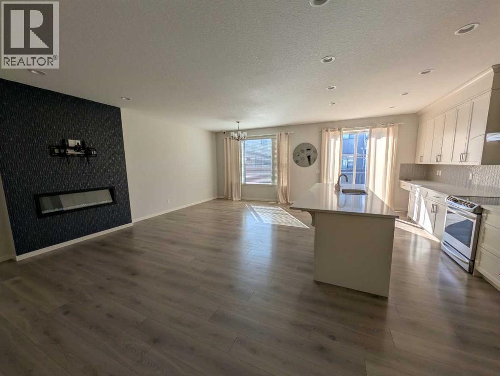 54 Seton Manor Se, Calgary, Alberta  T3M 2V8 - Photo 6 - A2299141