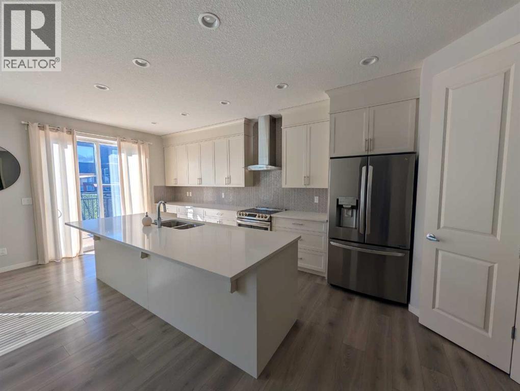 54 Seton Manor SE, Calgary, Alberta