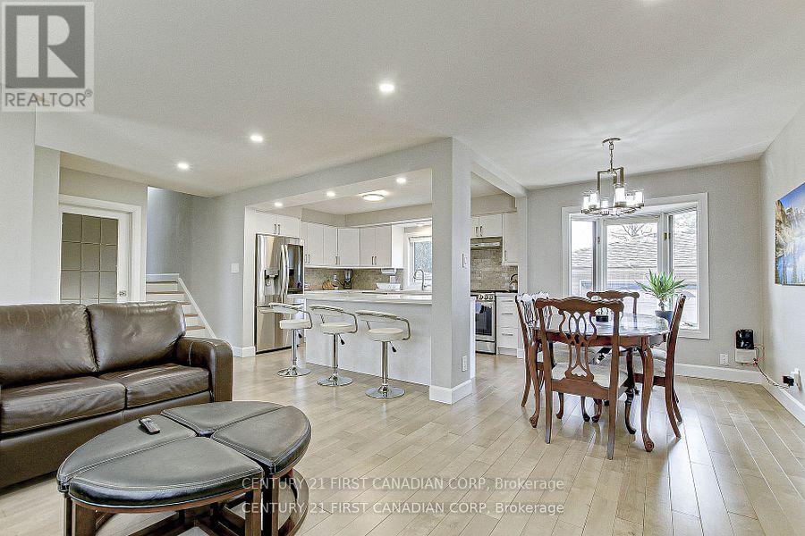 1473 Glengarry Avenue, London North, Ontario  N5X 1R2 - Photo 13 - X13027438