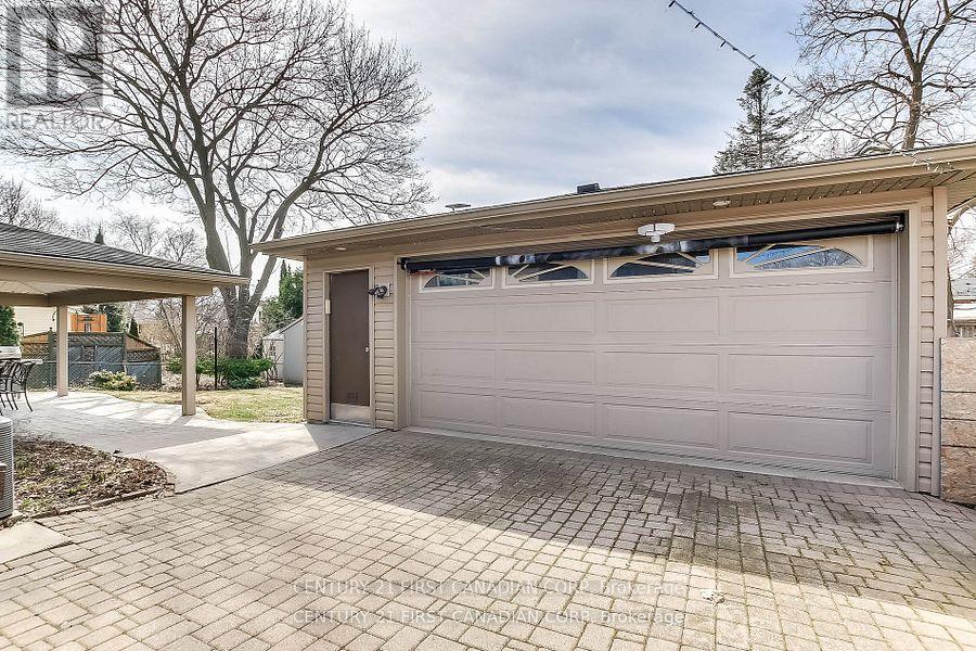 1473 Glengarry Avenue, London North, Ontario  N5X 1R2 - Photo 21 - X13027438