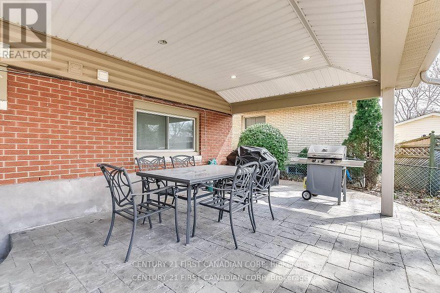 1473 Glengarry Avenue, London North, Ontario  N5X 1R2 - Photo 23 - X13027438