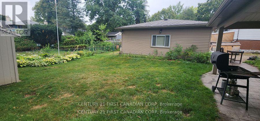 1473 Glengarry Avenue, London North, Ontario  N5X 1R2 - Photo 24 - X13027438