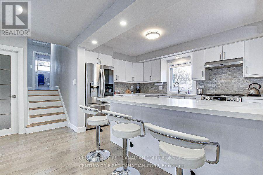 1473 Glengarry Avenue, London North, Ontario  N5X 1R2 - Photo 8 - X13027438