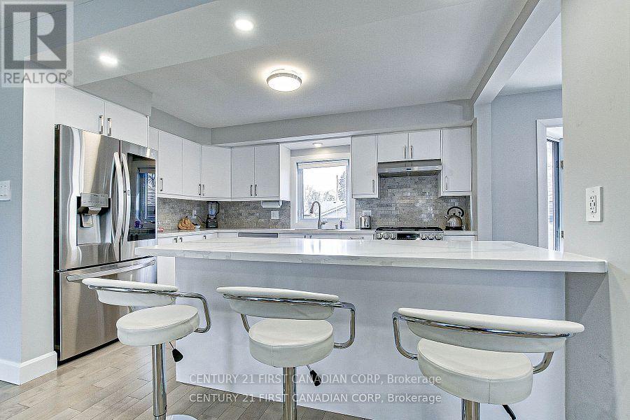 1473 Glengarry Avenue, London North, Ontario  N5X 1R2 - Photo 9 - X13027438