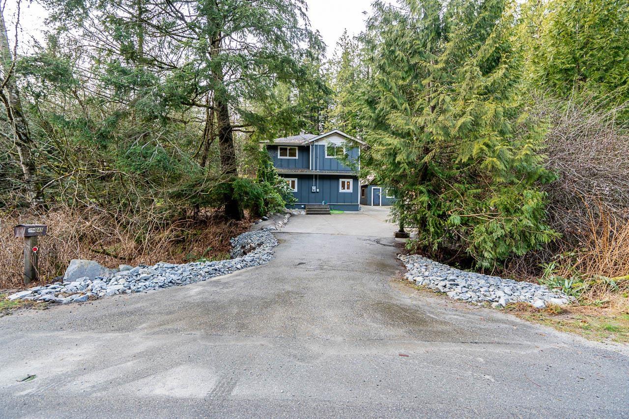 12845 Sylvester Road, Mission, British Columbia  V2V 0B1 - Photo 2 - R3114050