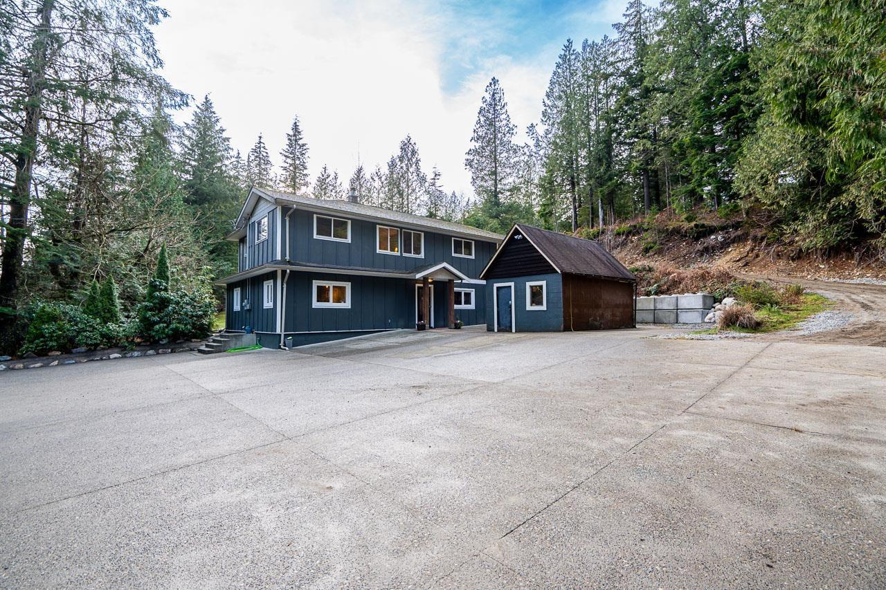 12845 Sylvester Road, Mission, British Columbia  V2V 0B1 - Photo 3 - R3114050