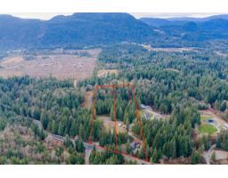 12845 SYLVESTER ROAD, Mission, British Columbia