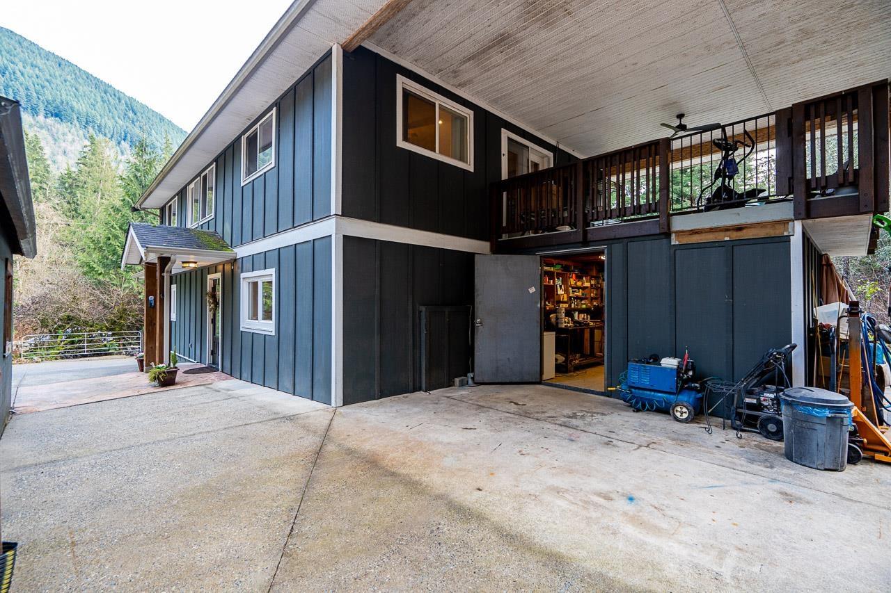 12845 Sylvester Road, Mission, British Columbia  V2V 0B1 - Photo 25 - R3114050