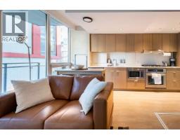303 111 E 1ST AVENUE, Vancouver, British Columbia