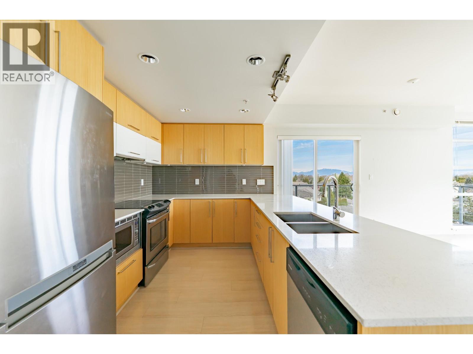 519 10020 Dunoon Drive, Richmond, British Columbia  V7A 0A7 - Photo 5 - R3114112