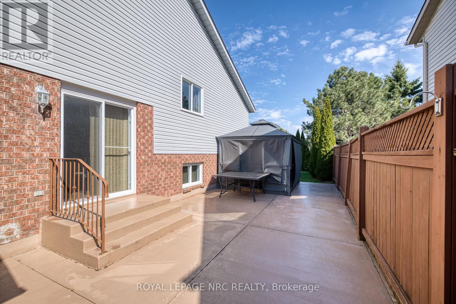 3399 Cardinal Drive, Niagara Falls, Ontario  L2H 3A6 - Photo 36 - X12846820