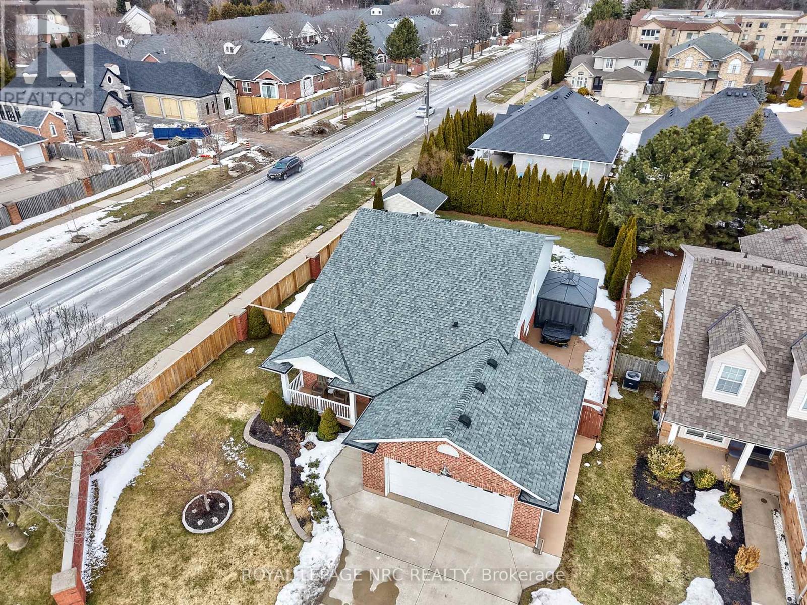 3399 Cardinal Drive, Niagara Falls, Ontario  L2H 3A6 - Photo 44 - X12846820