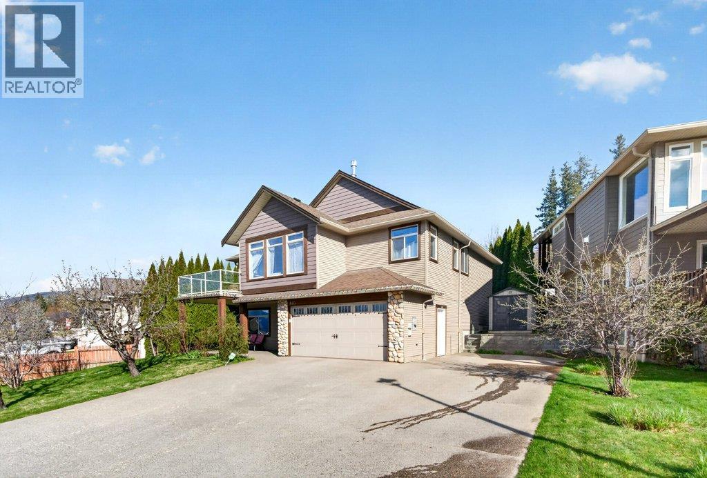 840 12 Street SE, Salmon Arm, British Columbia  V1E 0A3 - Photo 63 - 10383606