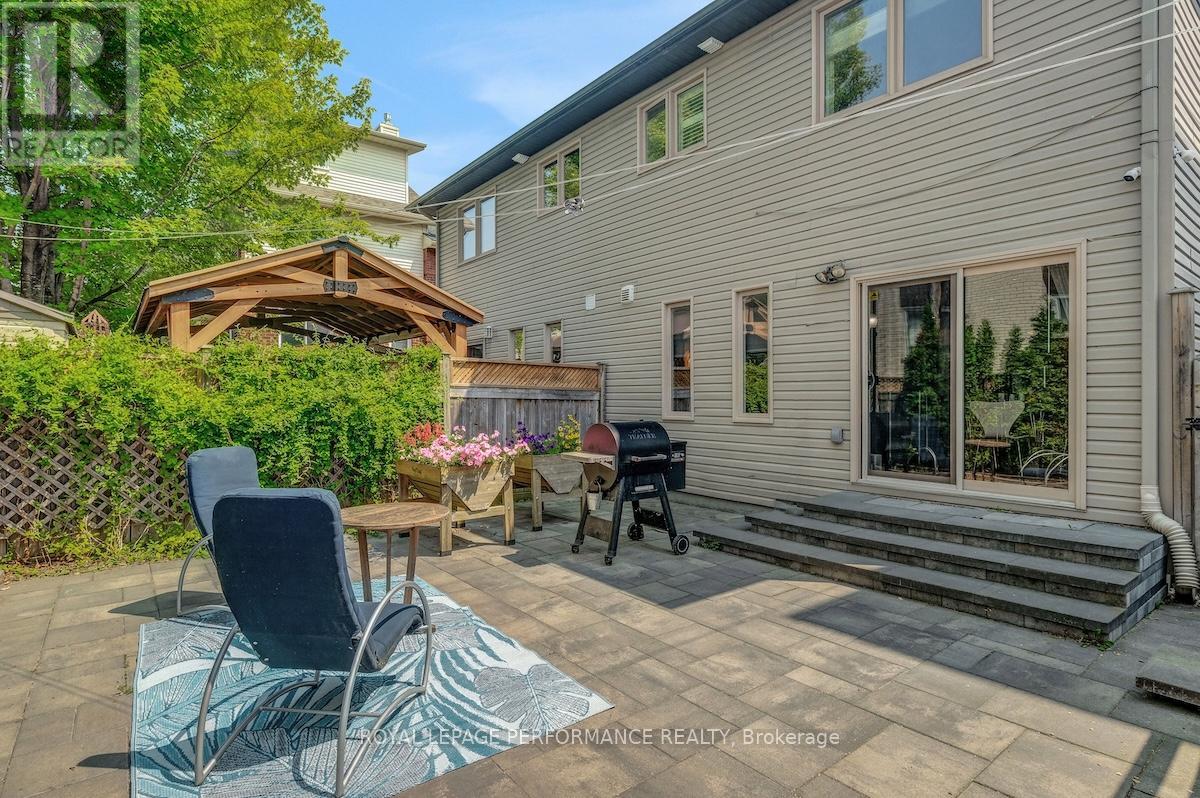 257 Currell Avenue, Ottawa, Ontario  K1Z 7J5 - Photo 22 - X13027402