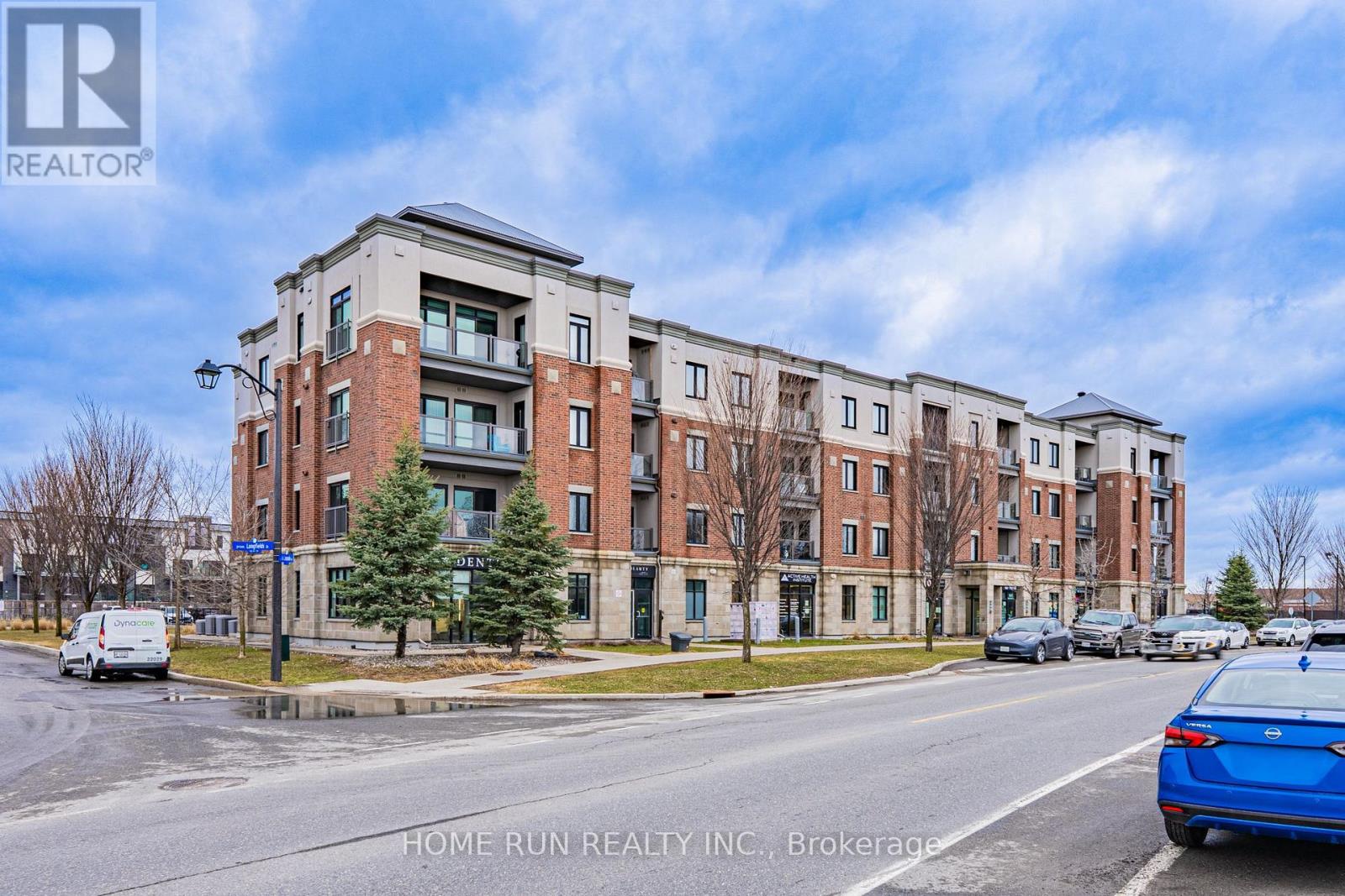 UNIT #312 - 615 LONGFIELDS DRIVE, Ottawa, Ontario