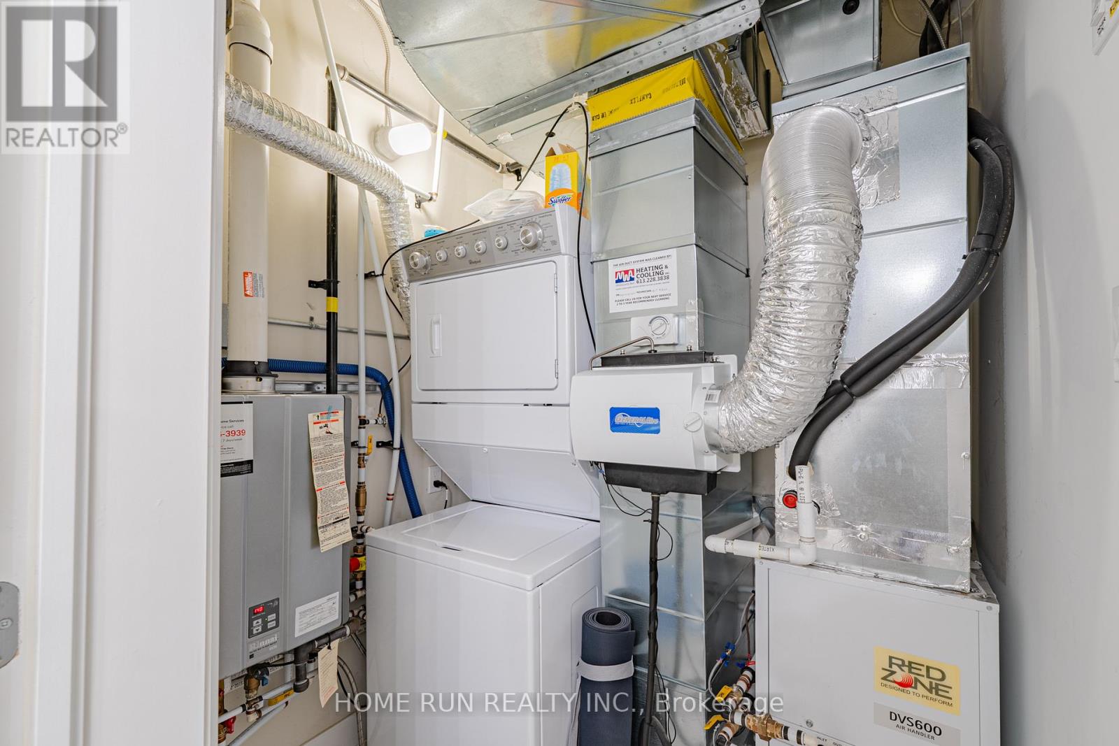 Unit #312 - 615 Longfields Drive, Ottawa, Ontario  K2J 6J3 - Photo 17 - X13027424