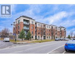 UNIT #312 - 615 LONGFIELDS DRIVE, Ottawa, Ontario