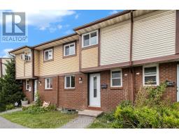 17 - 1442 FOXWELL STREET, ottawa, Ontario